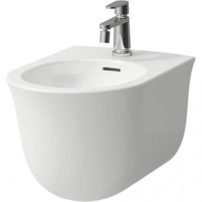 Биде подвесное LAUFEN THE NEW CLASSIC 8.3085.1.000.302.1 Биде подвесное LAUFEN THE NEW CLASSIC 8.3085.1.000.302.1