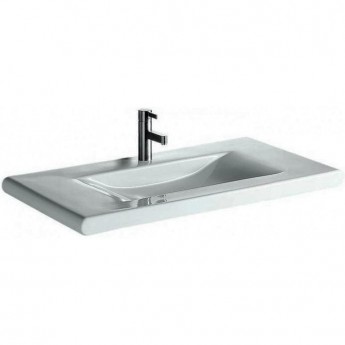 Раковина LAUFEN LIVING 98,5х48х10 см